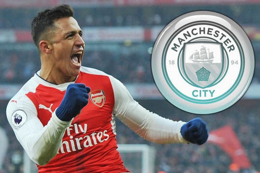chuyen nhuong bong da moi nhat lo tin sanchez phan arsenal