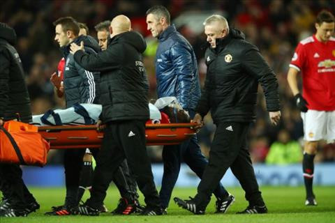 Chấn thương của Lukaku khiến M.U càng bế tắc hơn goc nhin m u luc nay chang hon gi southampton