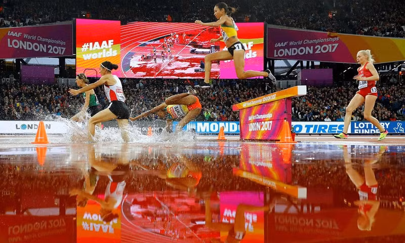 nhung buc anh the thao an tuong nam 2017