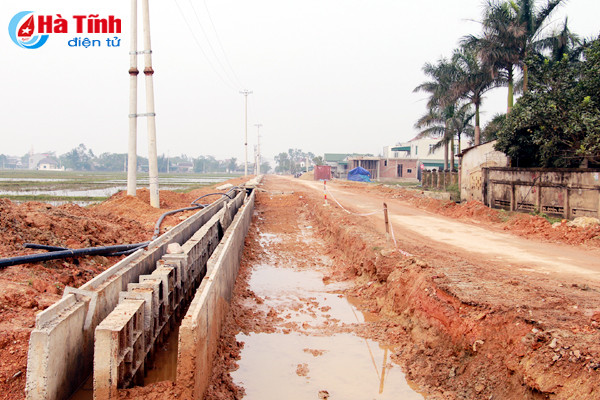 khac phuc bo tri von dan trai nang cao hieu qua dau tu cong