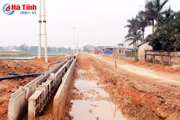 khac phuc bo tri von dan trai nang cao hieu qua dau tu cong