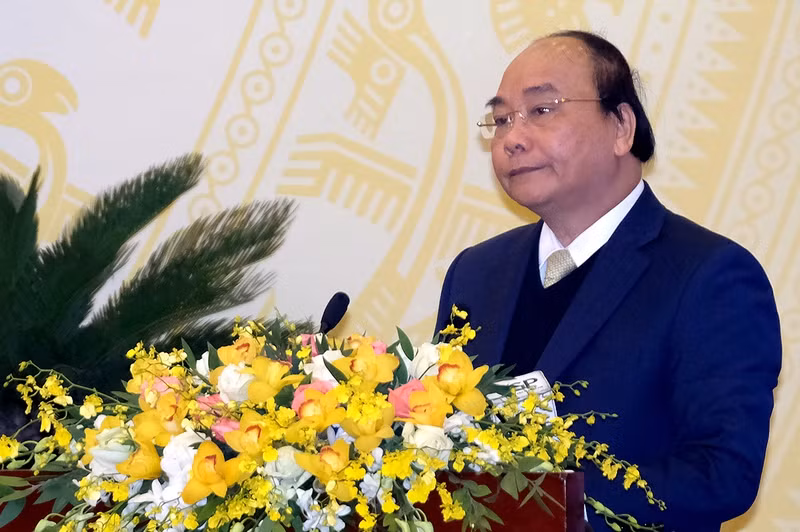 neu bang long hoac chu quan co may phat trien se dung lai