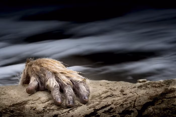 Ảnh đấu vật đoạt giải ảnh du lịch quốc tế ảnh 10 anh dau vat doat giai anh du lich quoc te