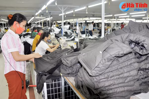 4 quy dinh moi ve bhxh nguoi lao dong ha tinh can luu y