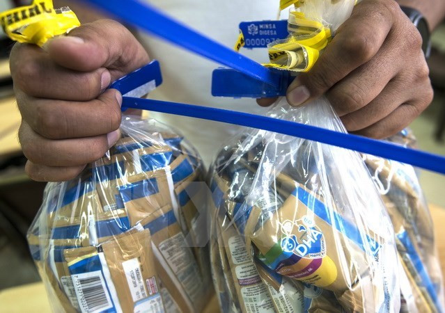 bo y te canh bao them 44 lo sua nhiem khuan cua phap