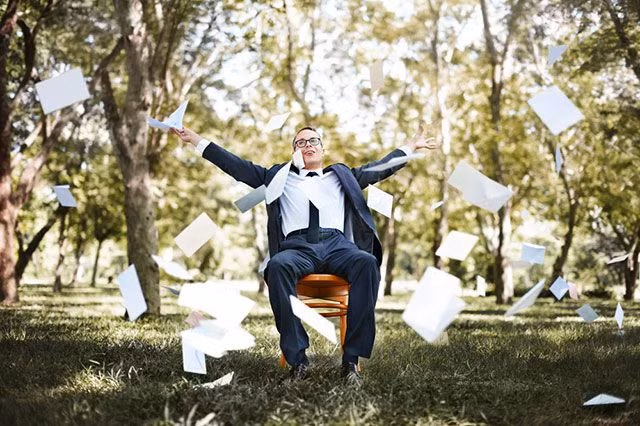 nghi giai lao bi quyet nang cao hieu qua lam viec