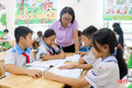 Hết lách luật dạy thêm