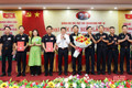Chi cục Hải quan Khu vực XI tập trung hoàn thiện mô hình hải quan thông minh