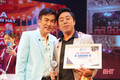 Doanh nhân Hà Tĩnh gây bất ngờ với danh hiệu Á quân 2 Bolero Việt Nam