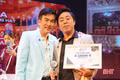 Doanh nhân Hà Tĩnh gây bất ngờ với danh hiệu Á quân 2 Bolero Việt Nam