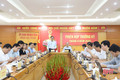 UBND tỉnh họp phiên thường kỳ tháng 9 và các nội dung thuộc thẩm quyền