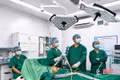 Hy hữu: Bệnh nhân cùng lúc viêm ruột thừa và chửa ngoài tử cung vỡ