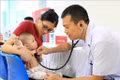 Đề xuất 7 nhóm người khám tại nhà vẫn được bảo hiểm y tế chi trả
