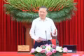 Triển khai nhiệm vụ tổng kết thực tiễn và nghiên cứu sửa đổi, bổ sung Điều lệ Đảng