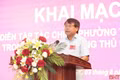Khai mạc diễn tập tác chiến phường Trần Phú trong khu vực phòng thủ năm 2026