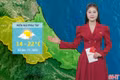 Dự báo thời tiết Hà Tĩnh ngày 20/12: Không mưa, nhiệt độ thấp nhất 15 độ C 