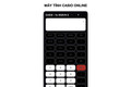 Tiện ích máy tính online: Không cần cài đặt vẫn có thể sử dụng Casio Fx-580VN