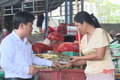 Độc đáo mô hình sấy cau tiền tỷ đầu tiên ở Hà Tĩnh do phụ nữ làm chủ