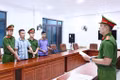 Giáo viên Trường THPT Chuyên Tuyên Quang bị giữ khẩn cấp trong vụ điểm Toán bất thường