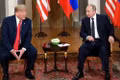 Tổng thống Trump dự kiến điện đàm với Tổng thống Putin sau cuộc gặp người đồng cấp Ukraine