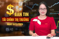 Tài chính thị trường ngày 6/11: Đề xuất mở rộng áp dụng cân tải trọng xe tự động