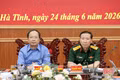 Chủ động nắm chắc tình hình, không để bị động, bất ngờ trong mọi tình huống