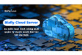 Khám phá Bizfly Cloud Server Giải pháp lưu trữ đám mây tối ưu cho doanh nghiệp