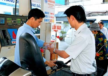 Việc giảm thuế nhập khẩu sẽ góp phần bình ổn giá bán trong nước thời gian tới