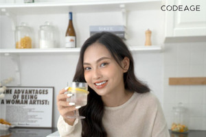 Collagen: Giải pháp từ gốc rễ cho mái tóc suôn mượt mà không xơ rối