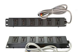 IPNET - chuyên cung cấp thanh nguồn PDU uy tín chính hãng