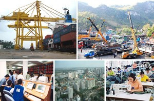 Không có sự ổn định vĩ mô và đồng thuận xã hội cao thì chắc chắn sẽ không thể có phát triển kinh tế