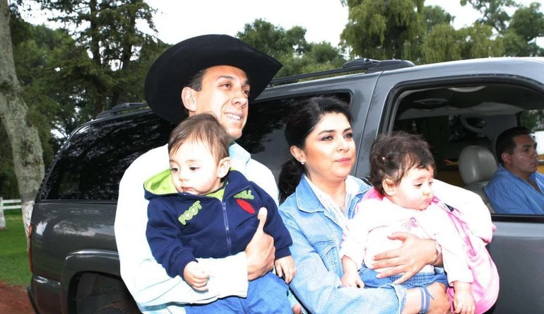 Nữ chính phim “Đơn giản tôi là Maria” giờ ra sao?