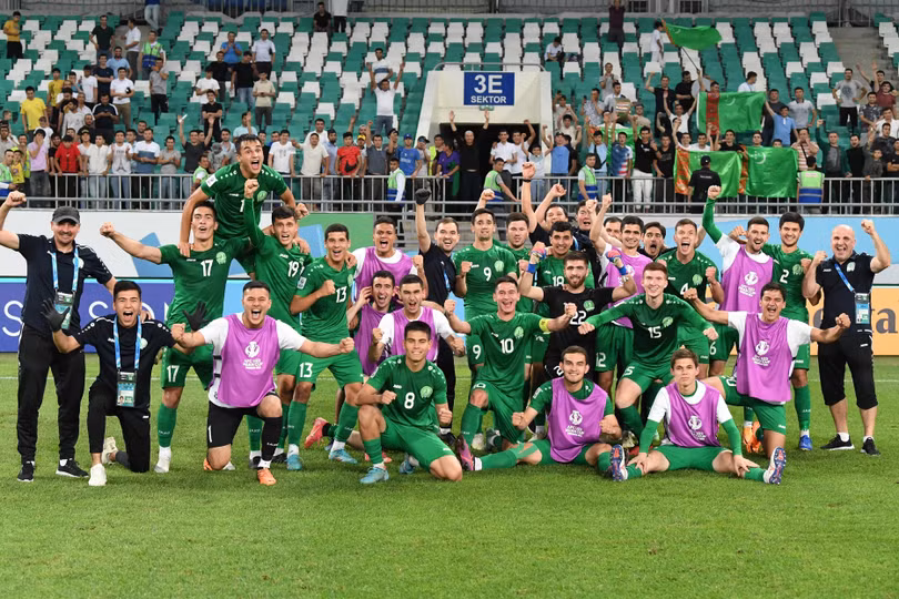 U20 Việt Nam sớm vào tứ kết U20 châu Á 2023 khi nào?