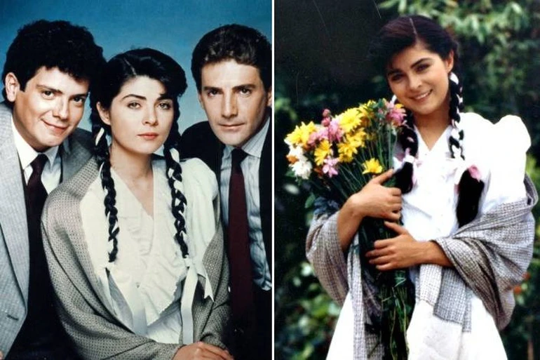 Nữ chính phim “Đơn giản tôi là Maria” giờ ra sao?