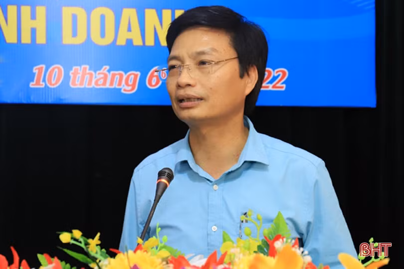 Hỗ trợ ý tưởng sáng tạo, nguồn vốn giúp phụ nữ Hương Sơn phát triển kinh tế hộ