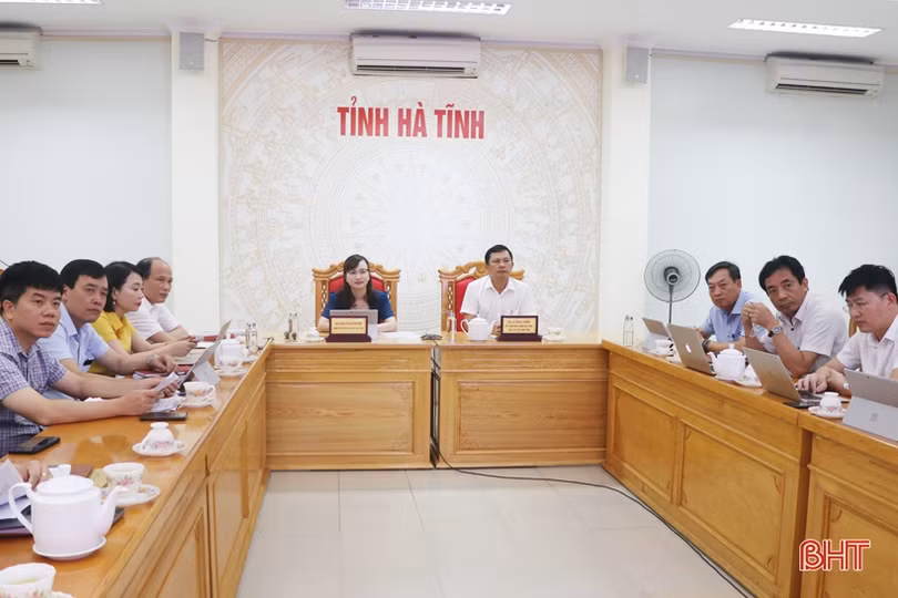 Chủ động ứng phó các tình huống có thể xảy ra trong quá trình tổ chức thi tốt nghiệp THPT năm 2022