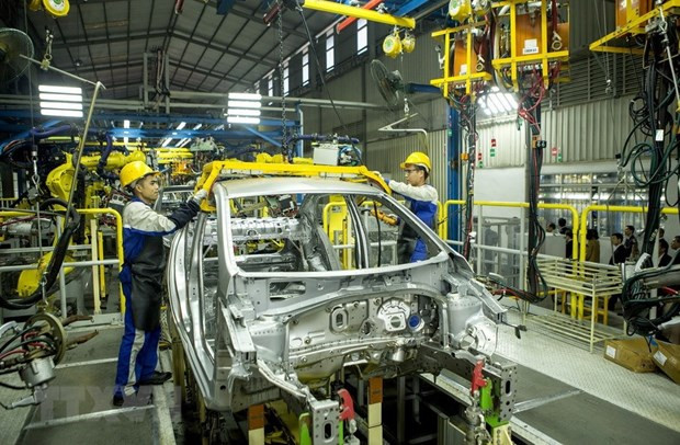 Gia hạn thuế tiêu thụ đặc biệt, giá bán xe ôtô trong nước có giảm? hình ảnh 1 Gia hạn thuế tiêu thụ đặc biệt, giá bán xe ôtô trong nước có giảm?