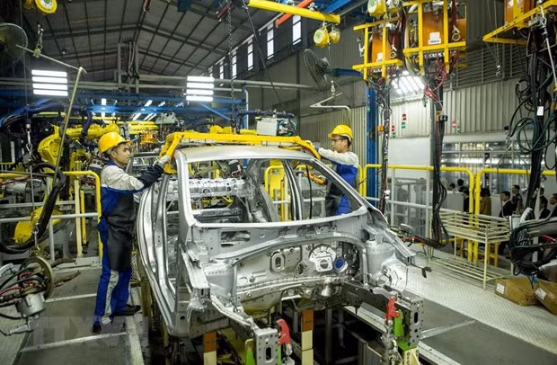 Gia hạn thuế tiêu thụ đặc biệt, giá bán xe ôtô trong nước có giảm?