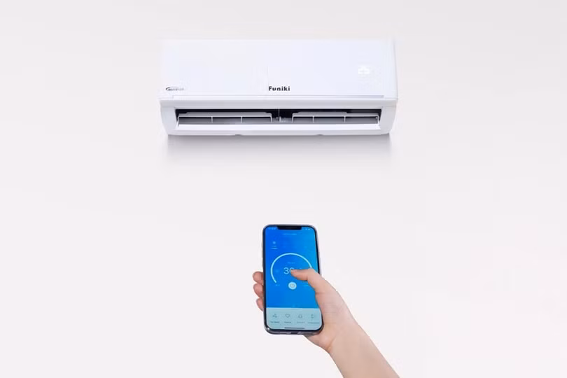 Sử dụng điều hòa thế nào để tiết kiệm điện?