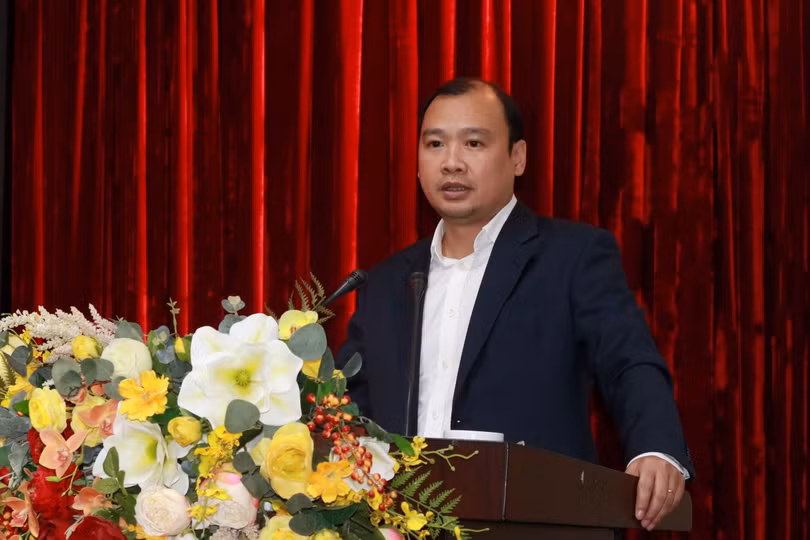 Tiếp tục tuyên truyền, thông tin đối ngoại về quản lý, bảo vệ biên giới trên đất liền