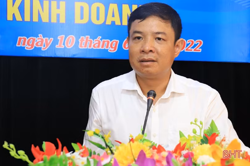 Hỗ trợ ý tưởng sáng tạo, nguồn vốn giúp phụ nữ Hương Sơn phát triển kinh tế hộ