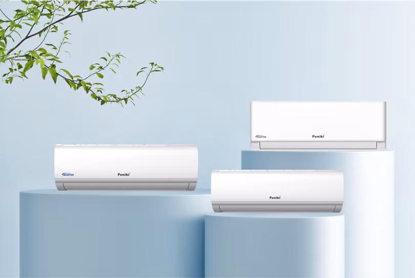 Sử dụng điều hòa thế nào để tiết kiệm điện?