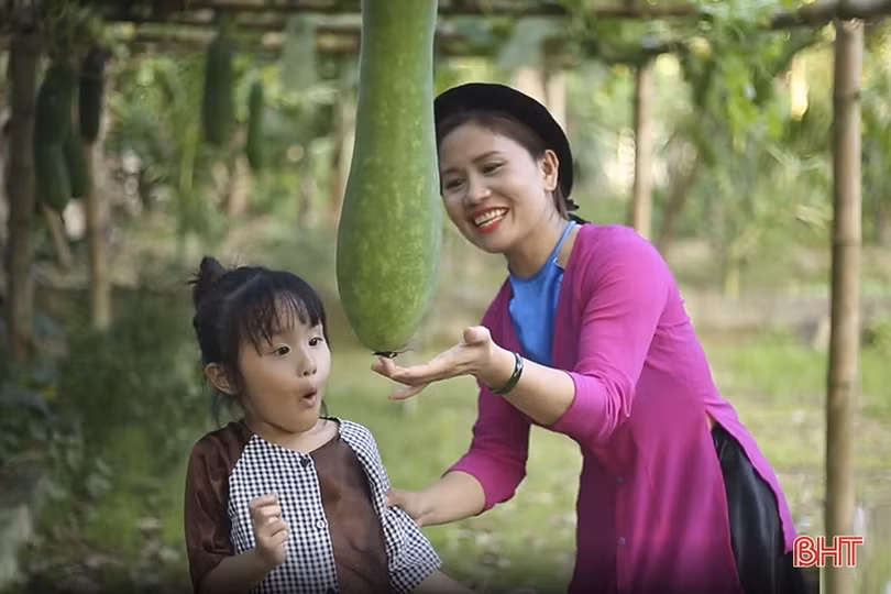 16 tiết mục xuất sắc lọt vào chung kết Liên hoan Hát ru và Dân vũ Hà Tĩnh năm 2022