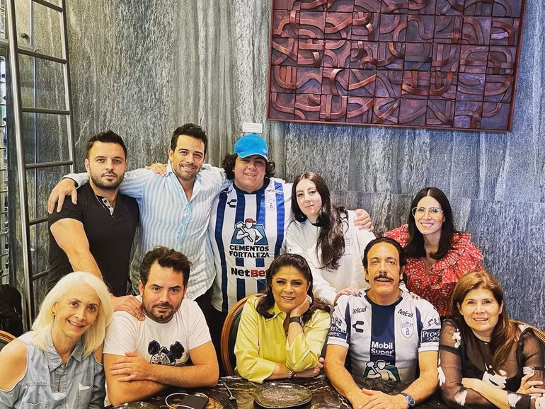 Nữ chính phim “Đơn giản tôi là Maria” giờ ra sao?