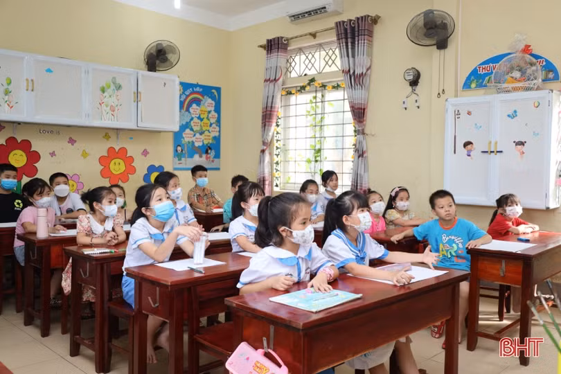 Các CLB thể thao và nghệ thuật thu hút học sinh TP Hà Tĩnh ngay đầu hè