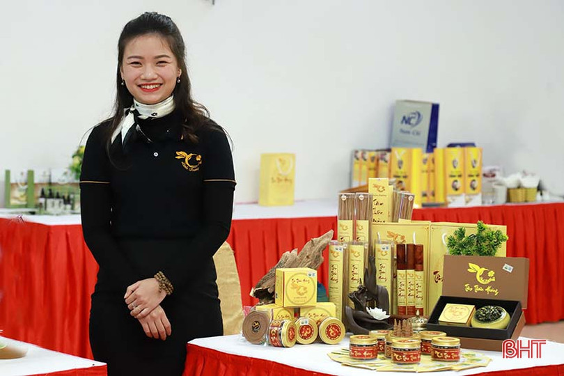 Khi đặc sản Hà Tĩnh thành sứ giả văn hóa, du lịch