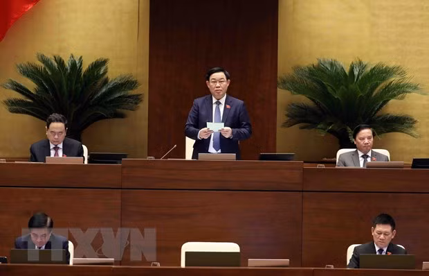 Khẩn trương thực hiện các chính sách phục hồi, phát triển KT-XH