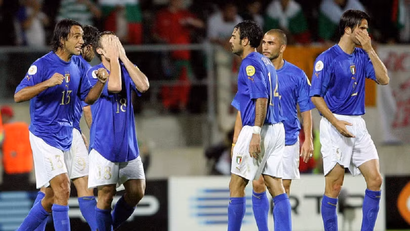 “Bóng ma” từ bi kịch tuyển Ý đe dọa U23 Việt Nam