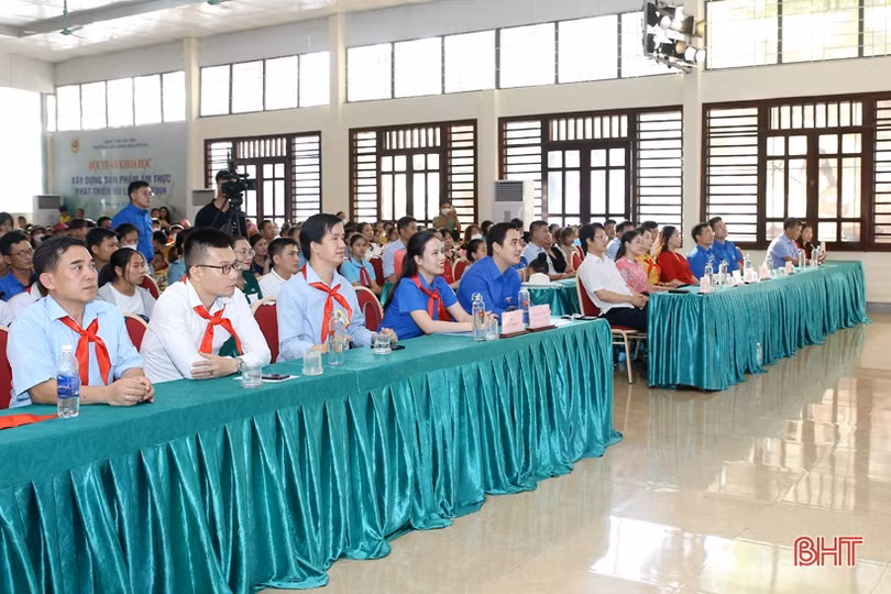 Hà Tĩnh: Lan tỏa thông điệp phòng, chống đuối nước cho trẻ em