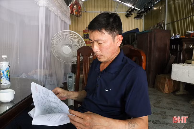 Xử lý vi phạm xây dựng ở TP Hà Tĩnh: Đảm bảo khách quan, đúng pháp luật!